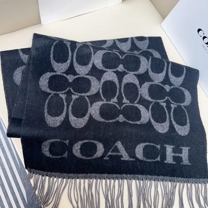 スーパーコピー コーチ マフラー