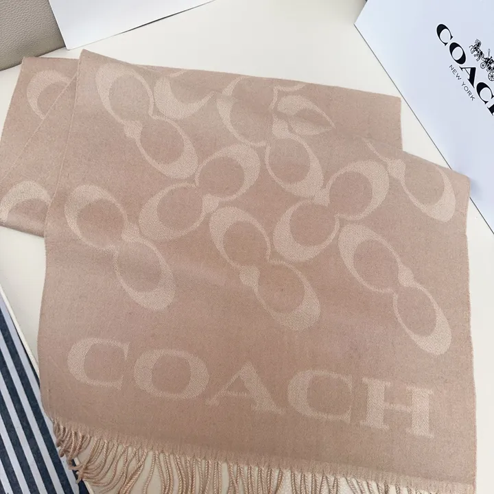 スーパーコピー コーチ マフラー