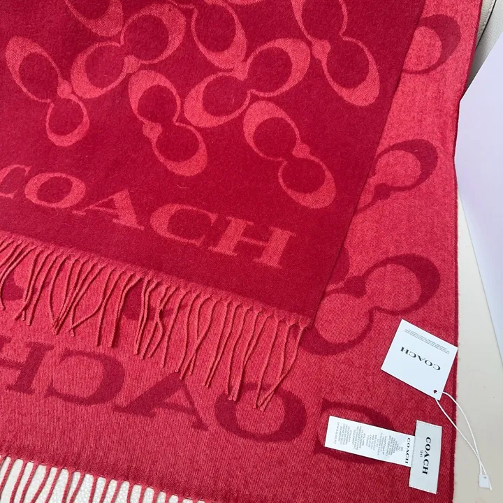 スーパーコピー コーチ マフラー