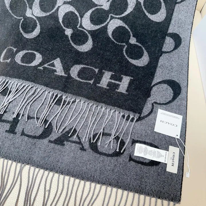 スーパーコピー コーチ マフラー