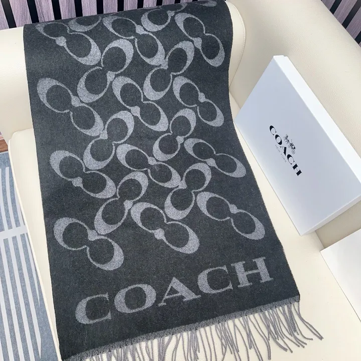 スーパーコピー コーチ マフラー