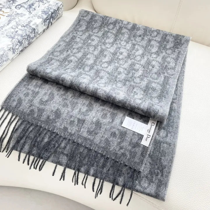 スーパーコピー ディオール マフラー