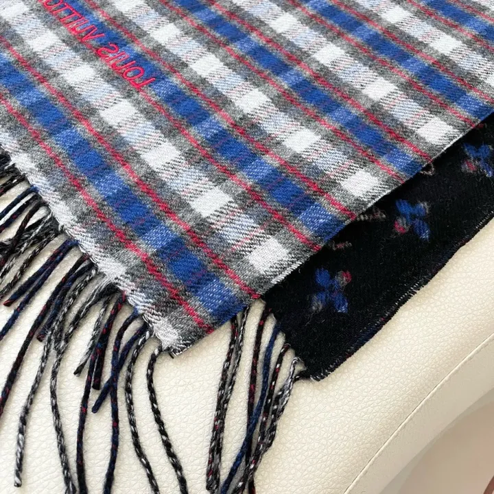 スーパーコピー ルイヴィトン マフラー