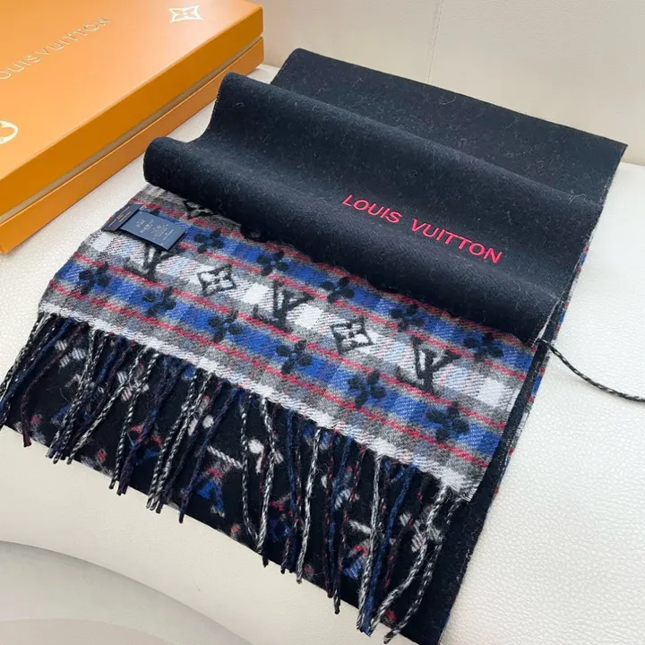 スーパーコピー ルイヴィトン マフラー