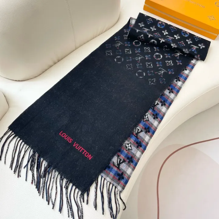 スーパーコピー ルイヴィトン マフラー