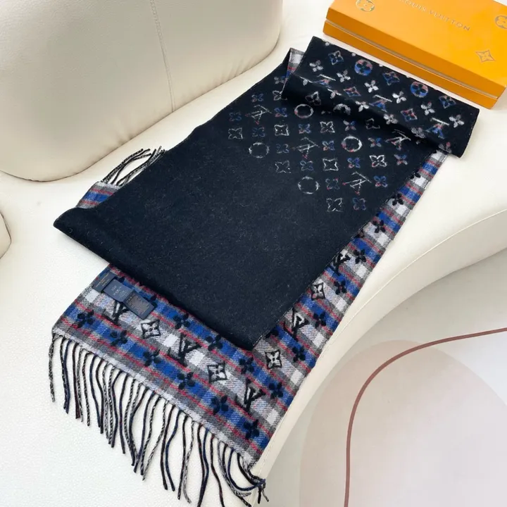 スーパーコピー ルイヴィトン マフラー