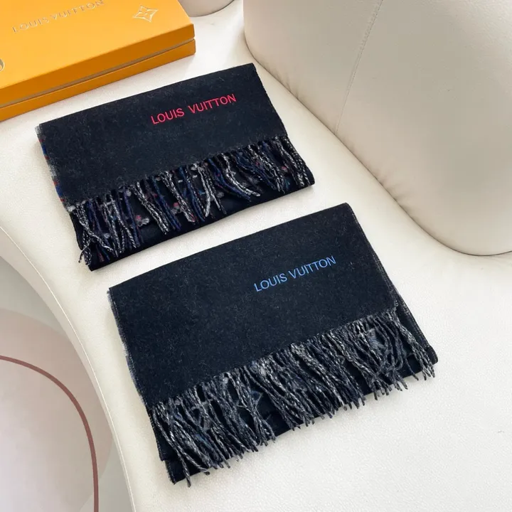 スーパーコピー ルイヴィトン マフラー