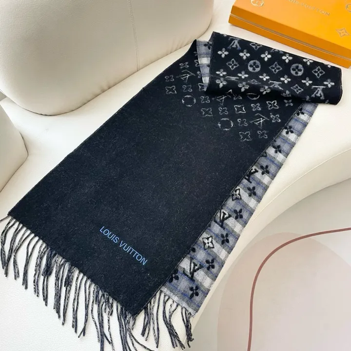 スーパーコピー ルイヴィトン マフラー