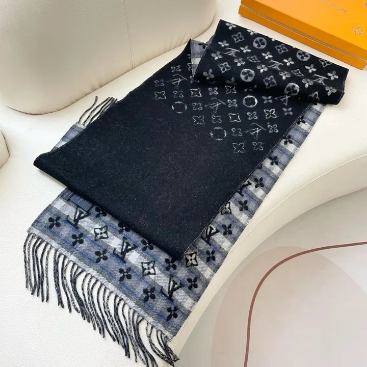 スーパーコピー ルイヴィトン マフラー