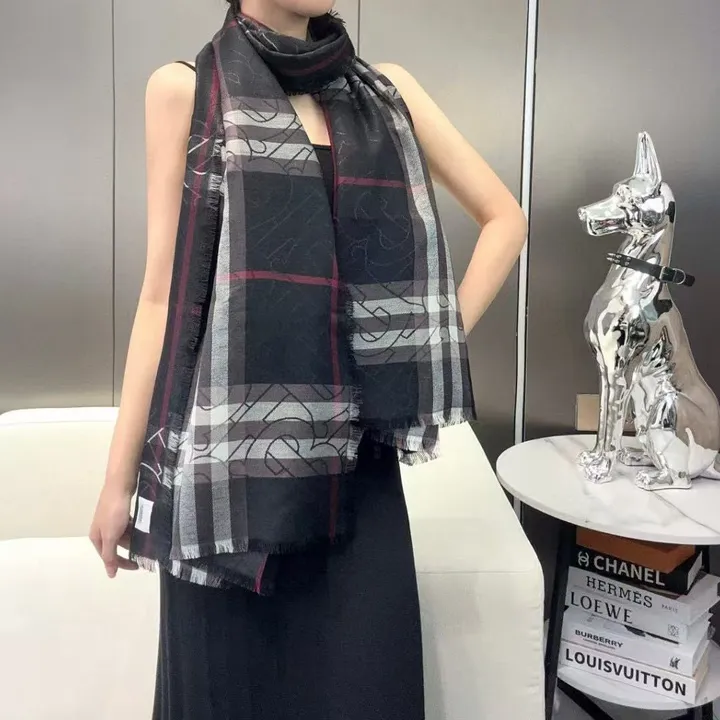 スーパーコピー バーバリー ス マフラー