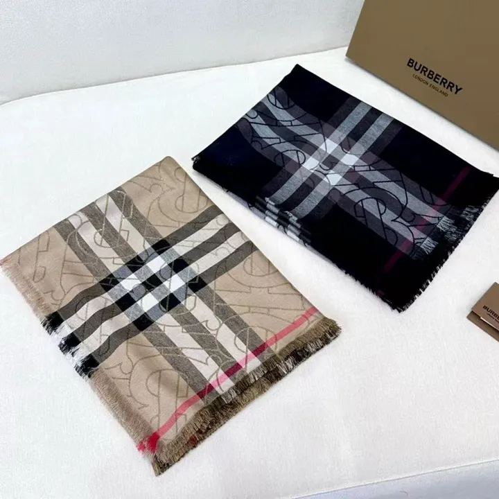 スーパーコピー バーバリー ス マフラー