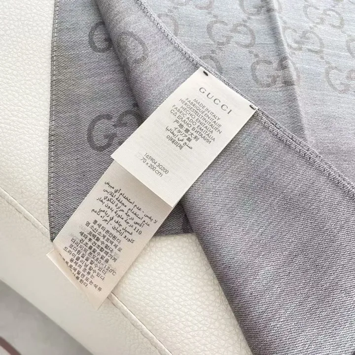 スーパーコピー グッチ マフラー