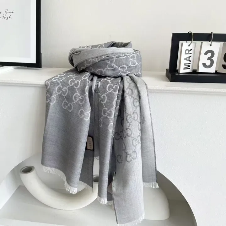 スーパーコピー グッチ マフラー