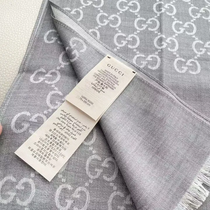 スーパーコピー グッチ マフラー