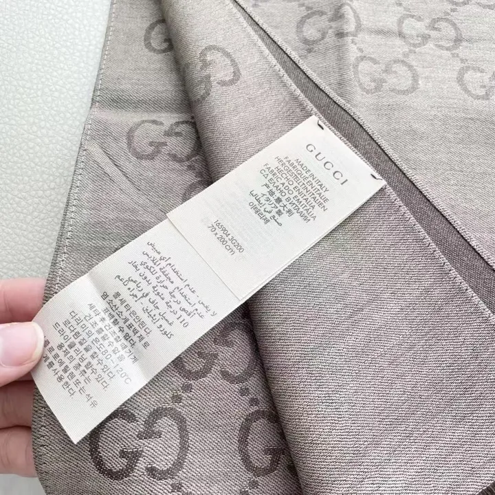 スーパーコピー グッチ マフラー