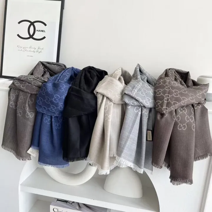 スーパーコピー グッチ マフラー