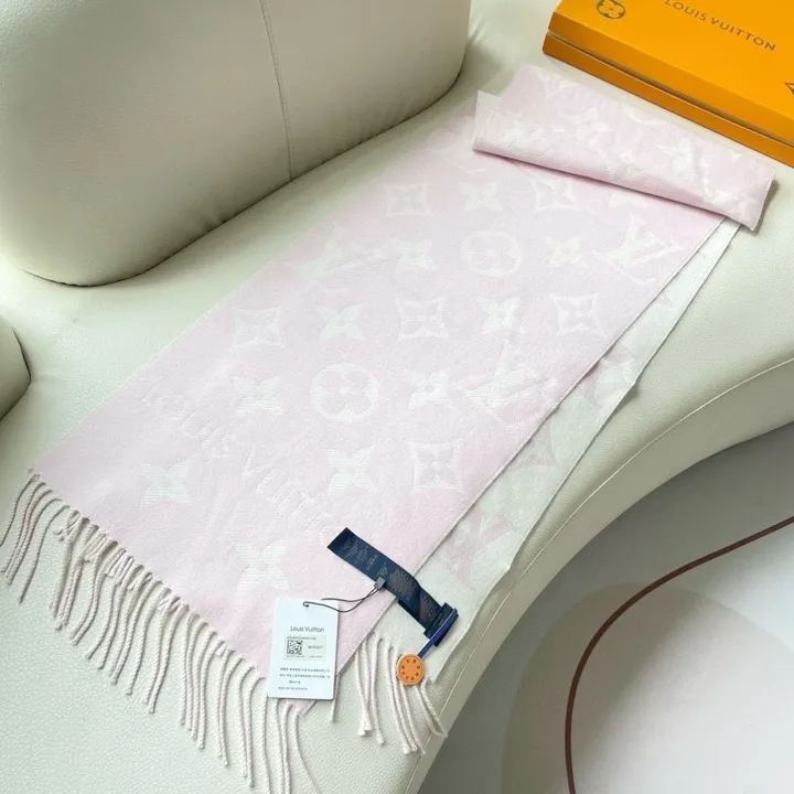 スーパーコピー ルイヴィトン マフラー