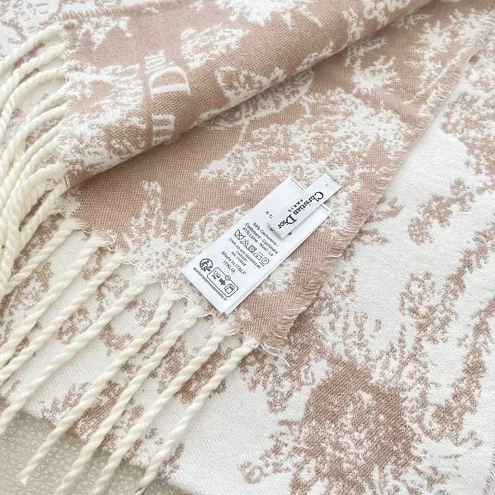 スーパーコピー ディオール マフラー