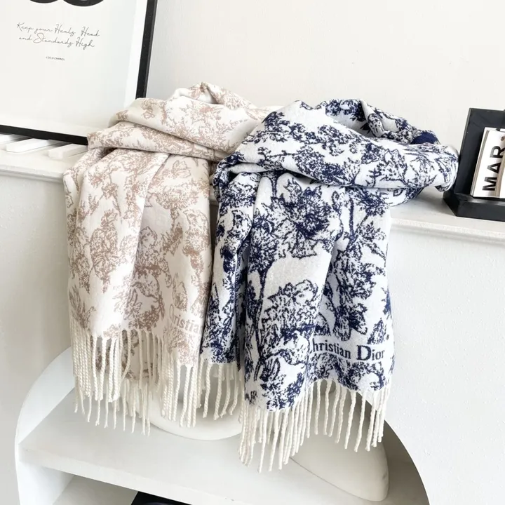 スーパーコピー ディオール マフラー