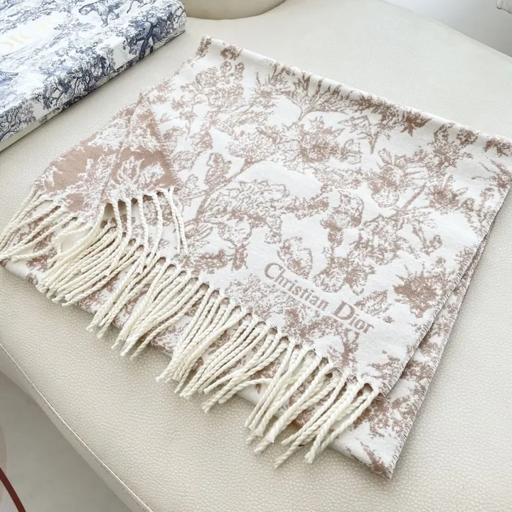 スーパーコピー ディオール マフラー