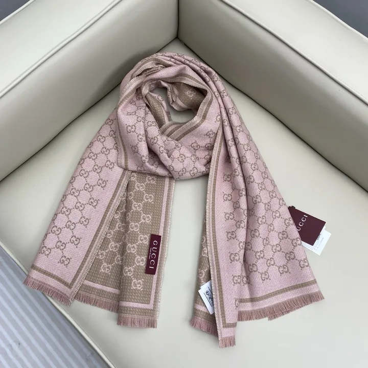 スーパーコピー グッチ マフラー