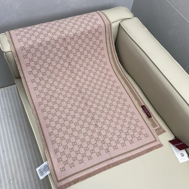 スーパーコピー グッチ マフラー