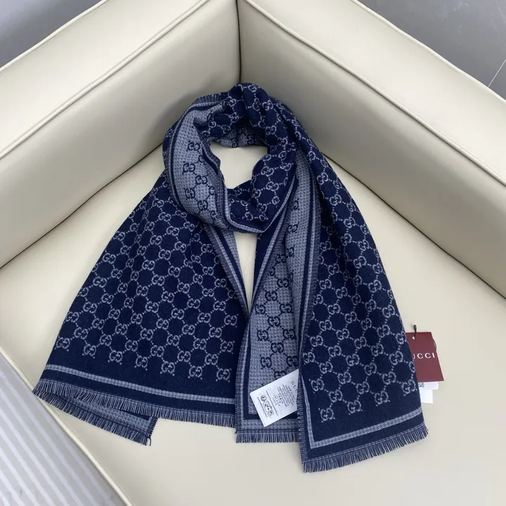 スーパーコピー グッチ マフラー