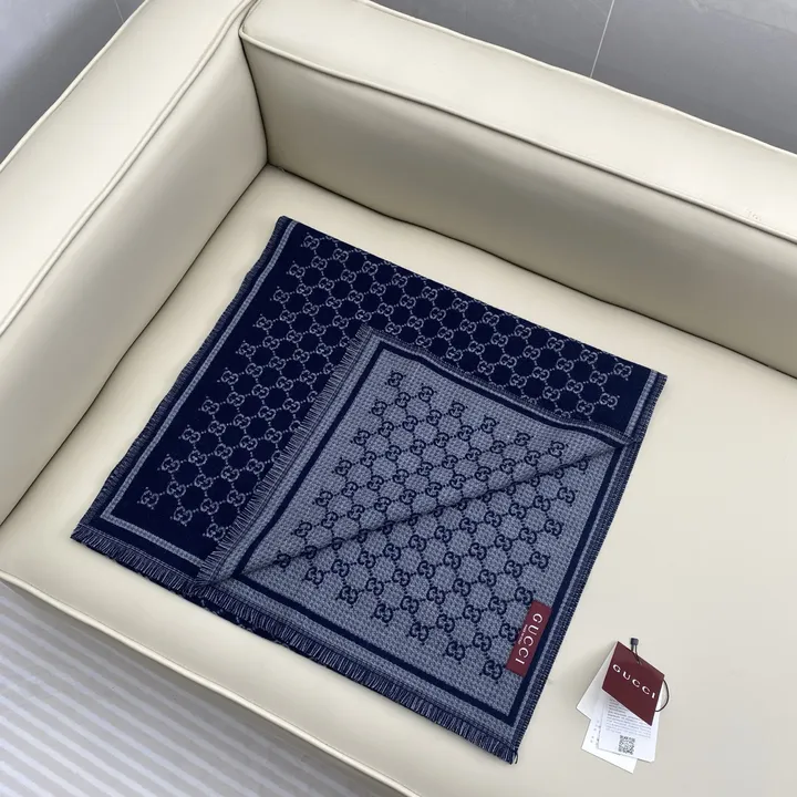 スーパーコピー グッチ マフラー