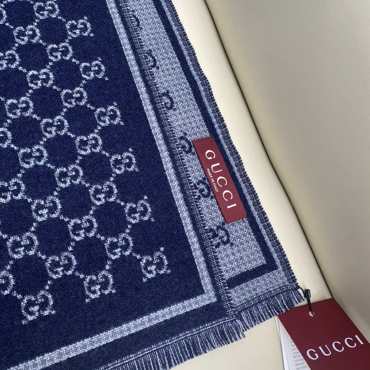 スーパーコピー グッチ マフラー