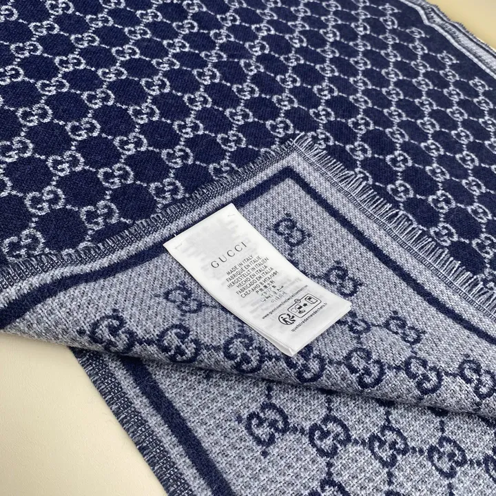 スーパーコピー グッチ マフラー