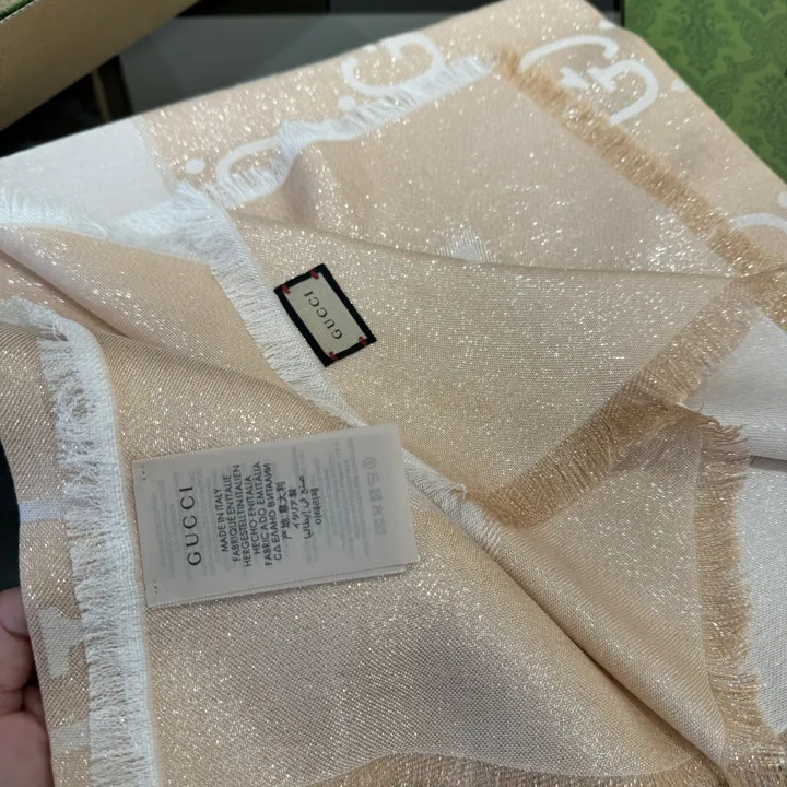 スーパーコピー グッチ マフラー