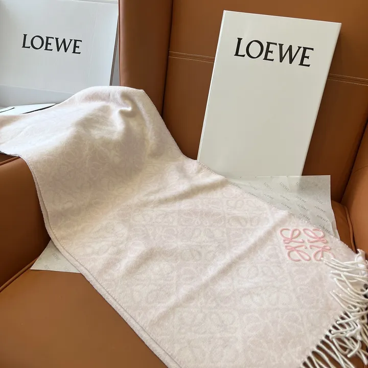 スーパーコピー ロエベ マフラー