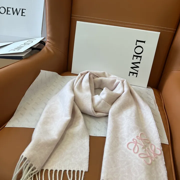 スーパーコピー ロエベ マフラー