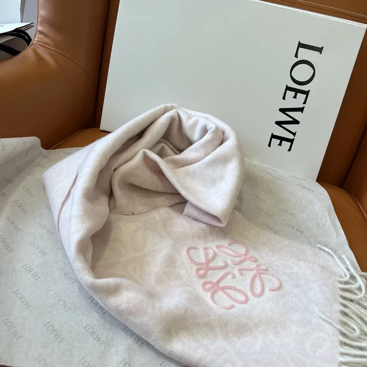 スーパーコピー ロエベ マフラー