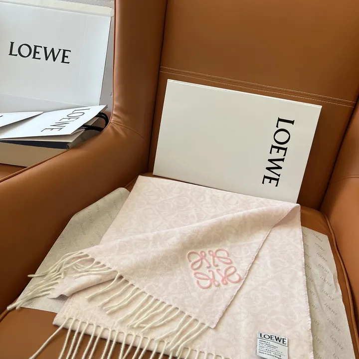 スーパーコピー ロエベ マフラー