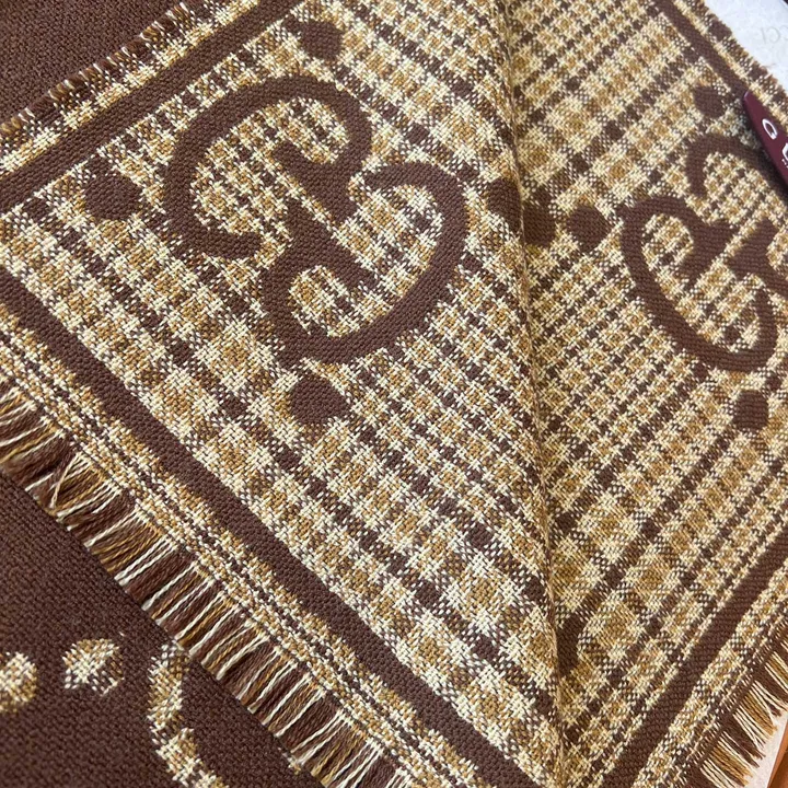 スーパーコピー グッチ マフラー