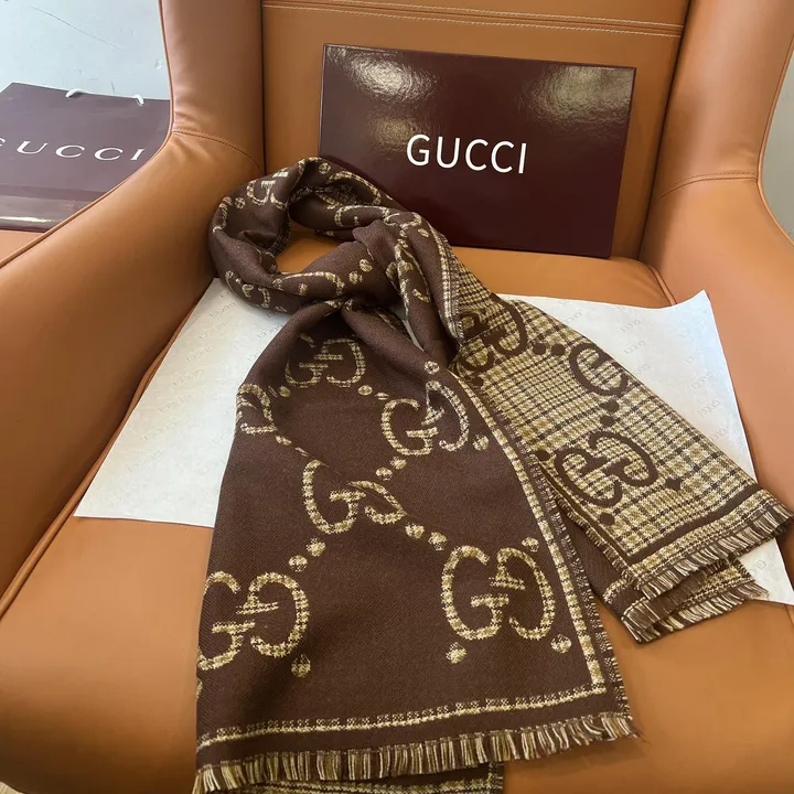 スーパーコピー グッチ マフラー