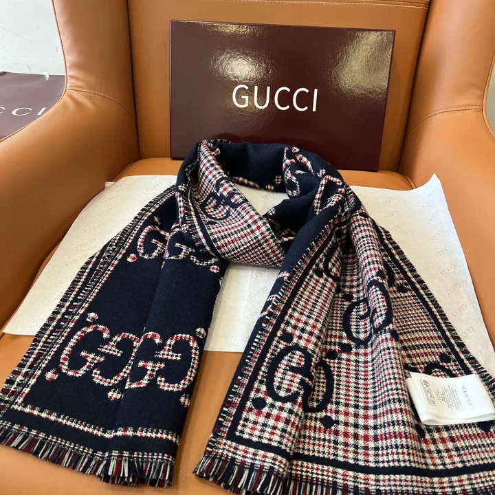 スーパーコピー グッチ マフラー