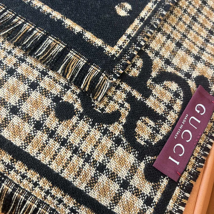 スーパーコピー グッチ マフラー