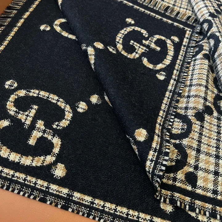 スーパーコピー グッチ マフラー