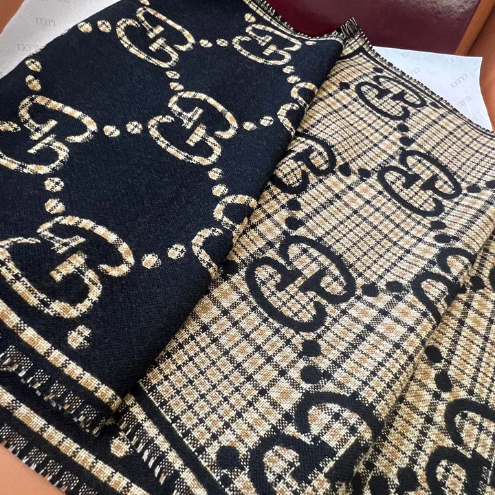 スーパーコピー グッチ マフラー