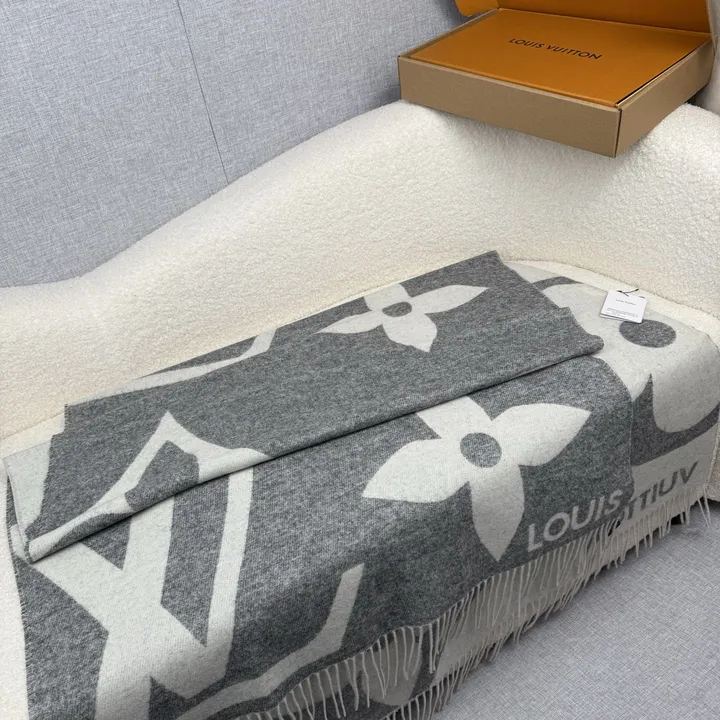 スーパーコピー ルイヴィトン マフラー