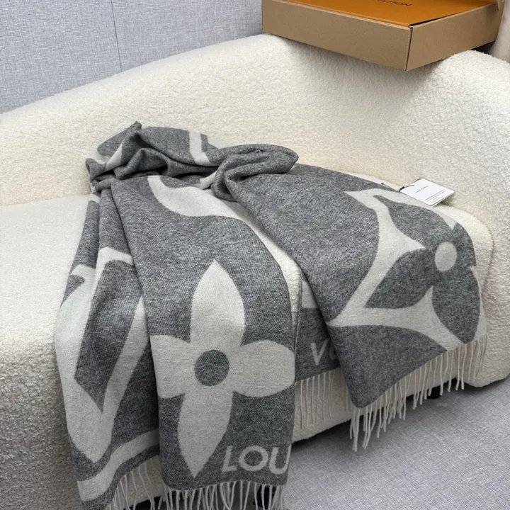 スーパーコピー ルイヴィトン マフラー