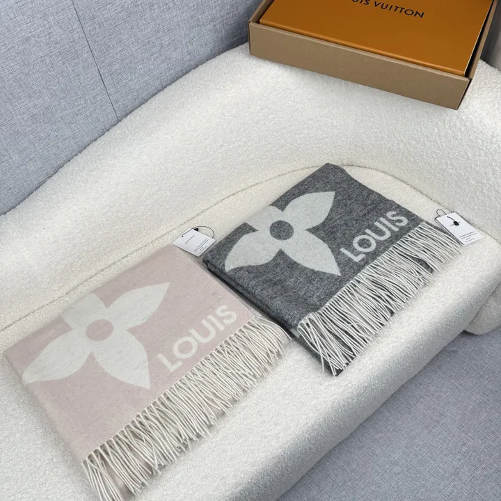 スーパーコピー ルイヴィトン マフラー