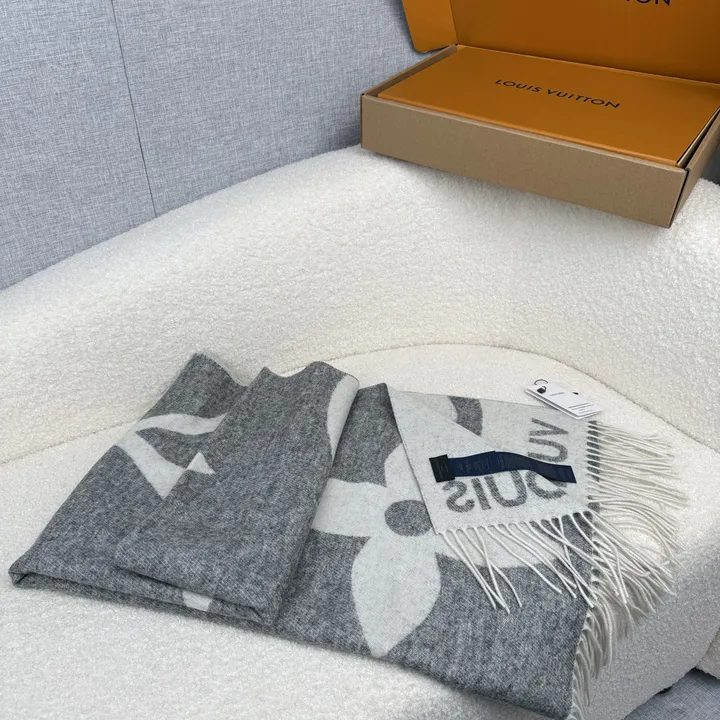 スーパーコピー ルイヴィトン マフラー