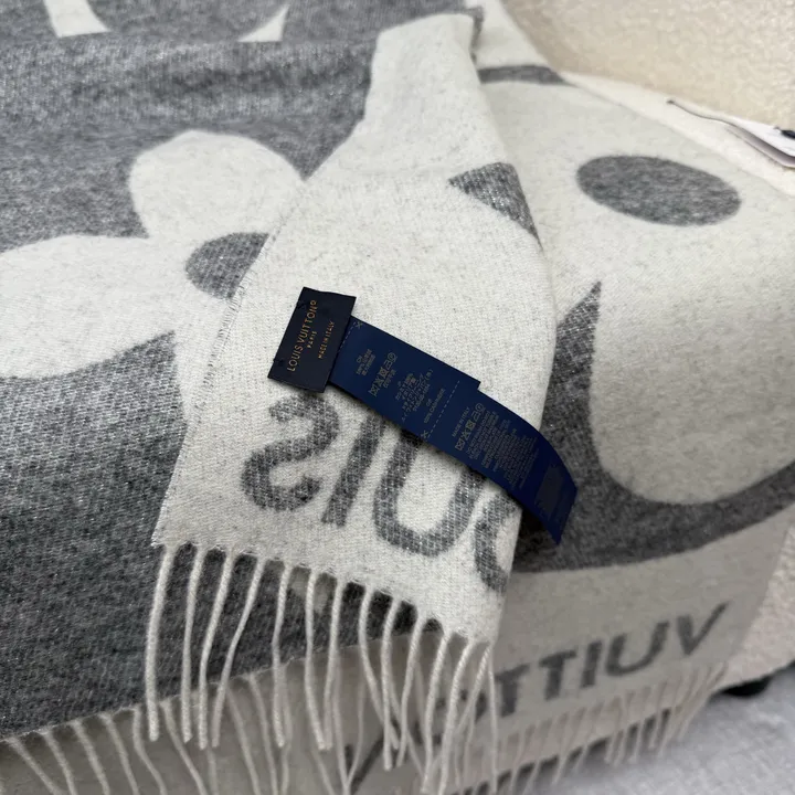 スーパーコピー ルイヴィトン マフラー