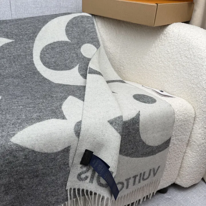 スーパーコピー ルイヴィトン マフラー