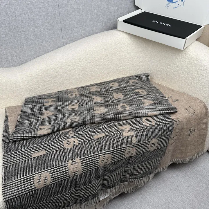 スーパーコピー シャネル マフラー