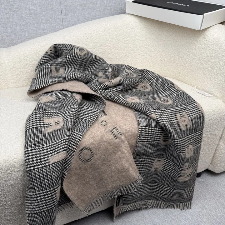 スーパーコピー シャネル マフラー