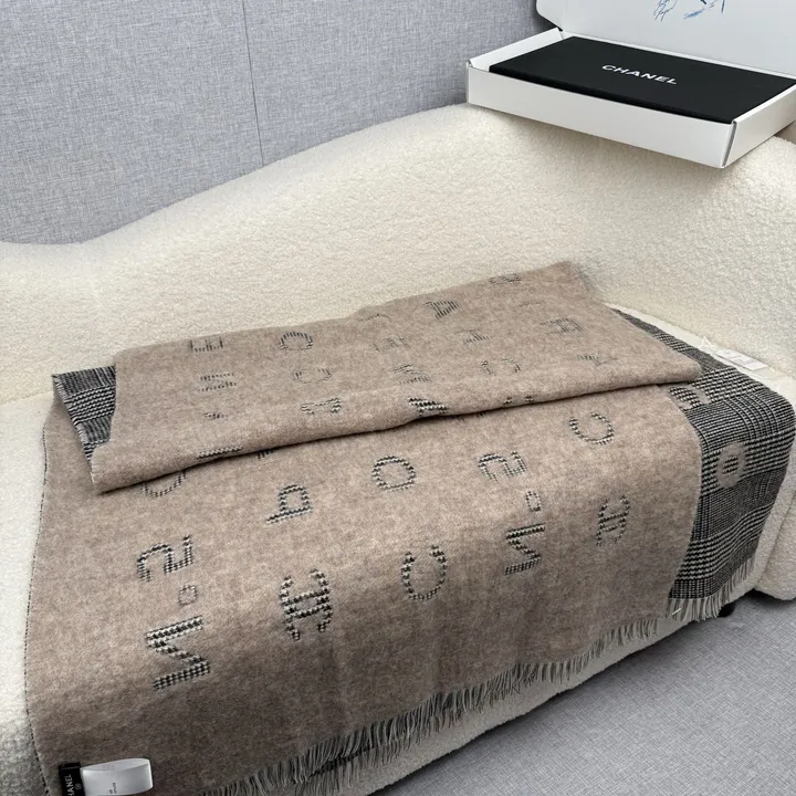 スーパーコピー シャネル マフラー